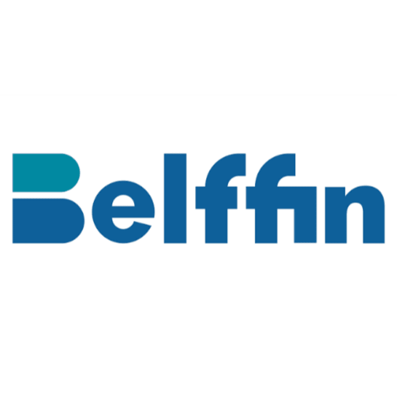 Belffin logo