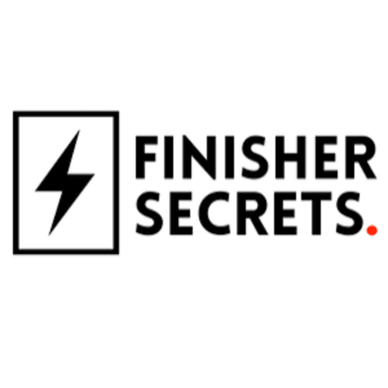 Finisher Secrets logo