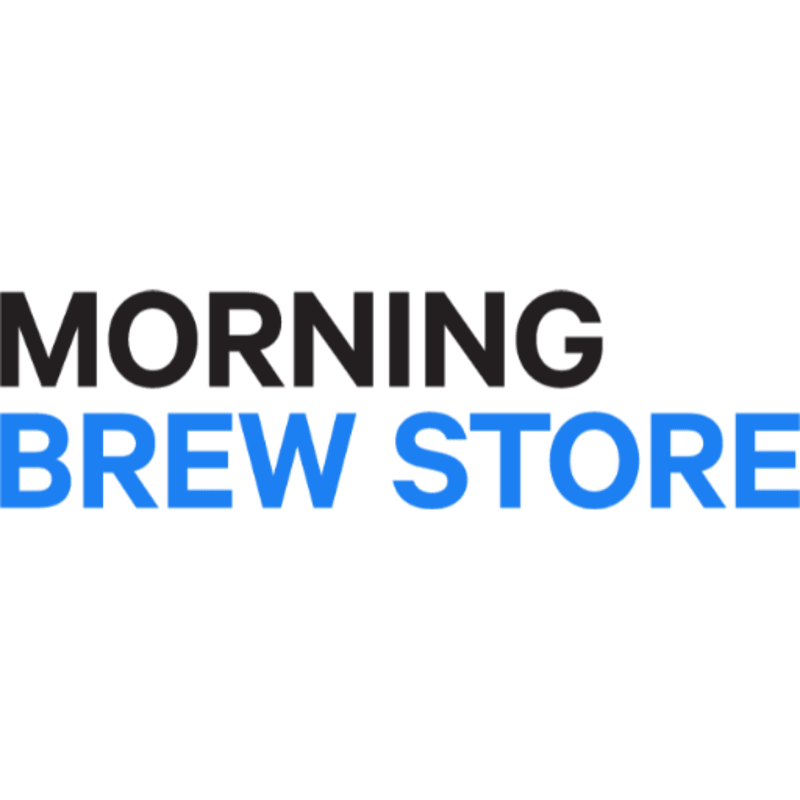 Morning Brew logo