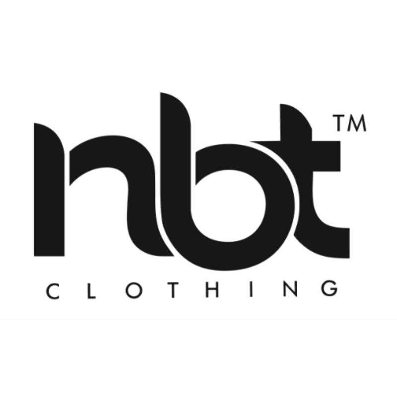 NBT Clothing logo