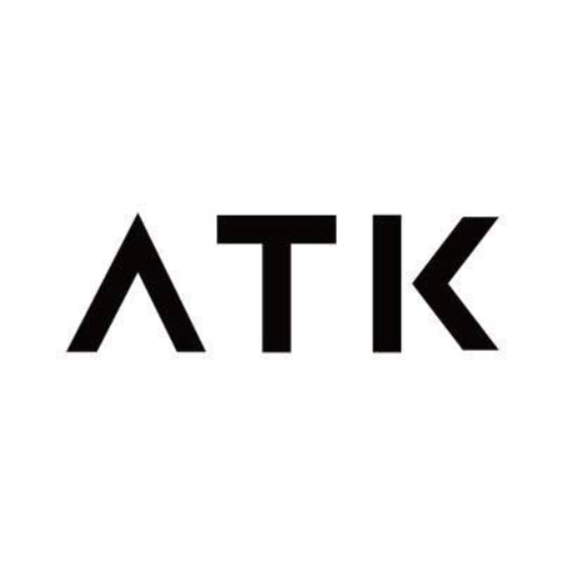 ATK Gaming Gear logo