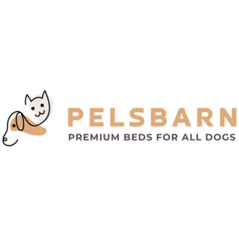 Pelsbarn logo