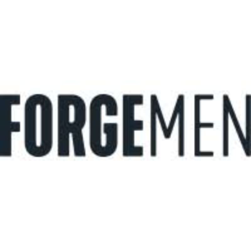Forge Men logo