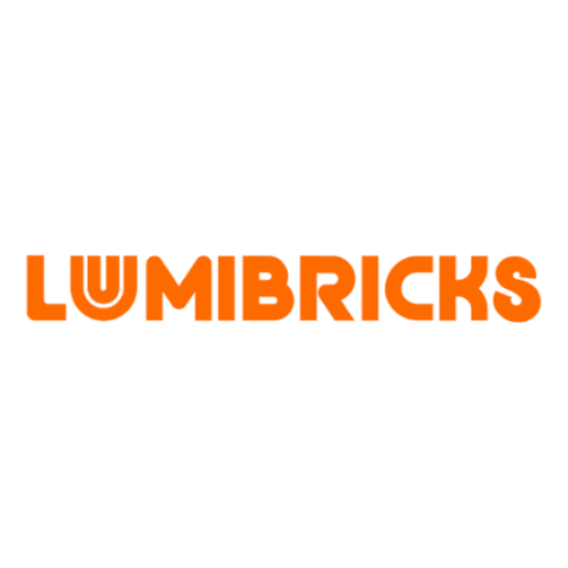 Lumibricks FR logo