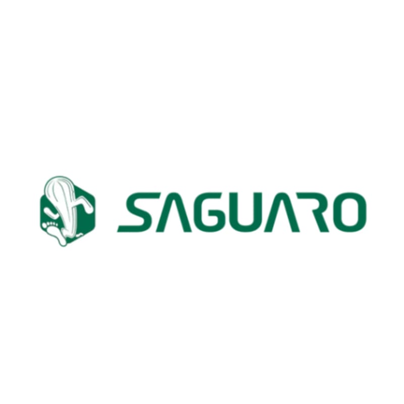 Saguaro logo