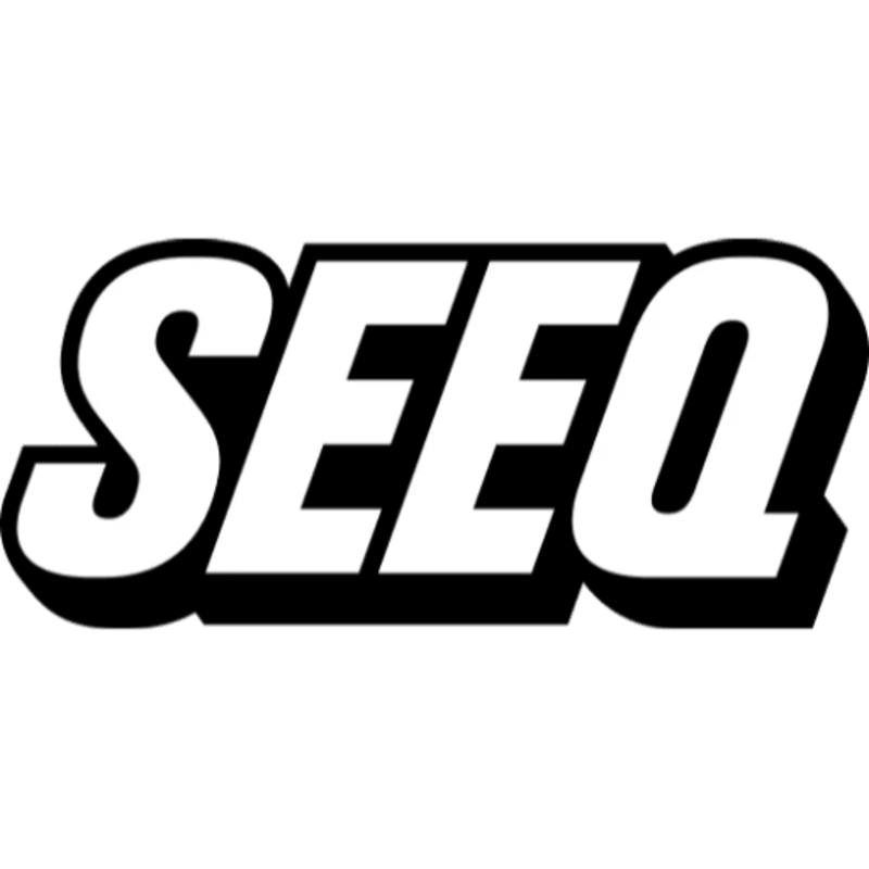 SEEQ logo