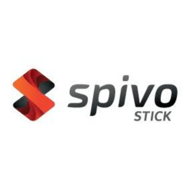 Spivo logo