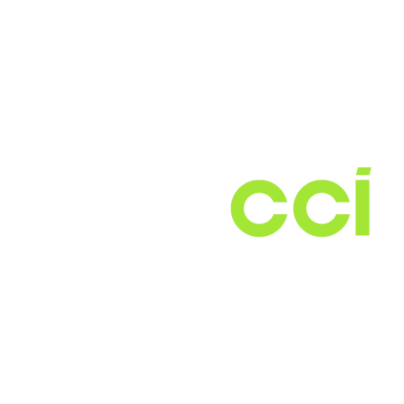 Aoocci logo