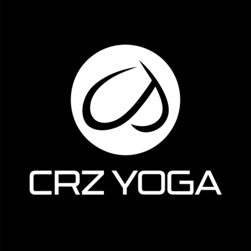 Crz Yoga logo