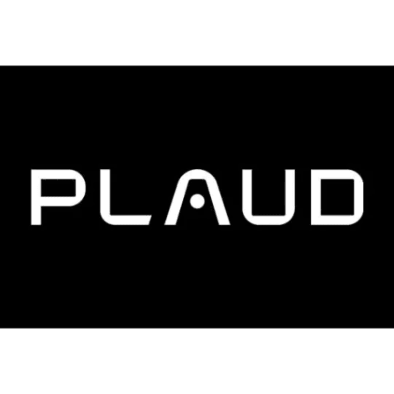 Plaud.ai logo