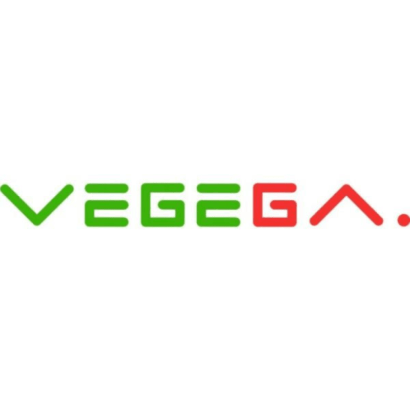 Vegega logo
