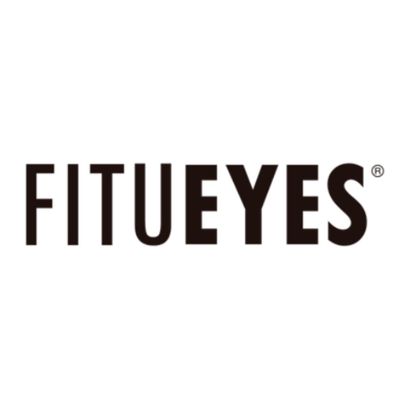 Fitueyes logo