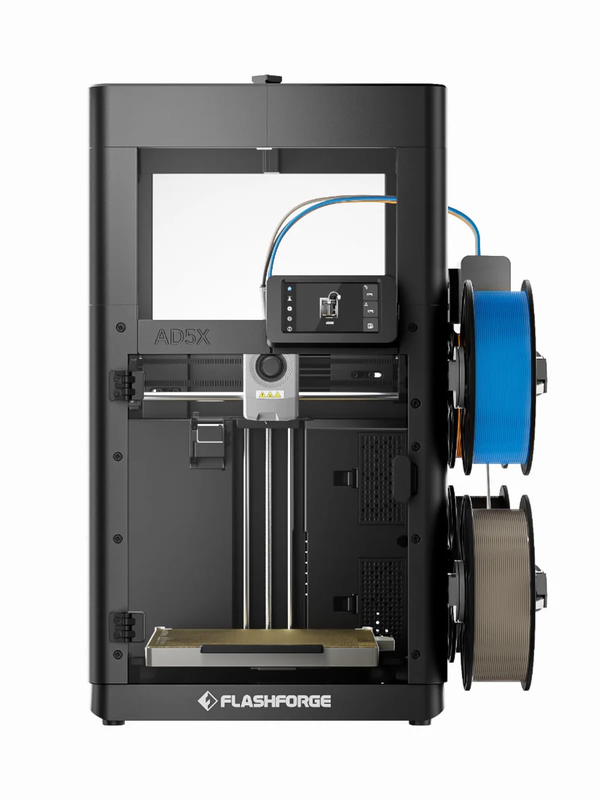 Flashforge: Empowering Every Creator Through Smarter, Faster 3D Printing