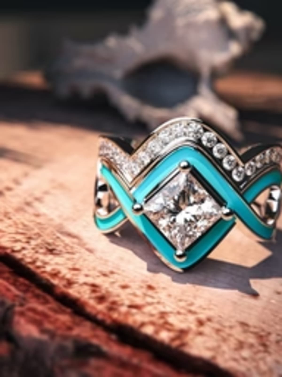 Awareness Avenue: Redefining Meaningful Jewelry for Life’s Most Precious Moments