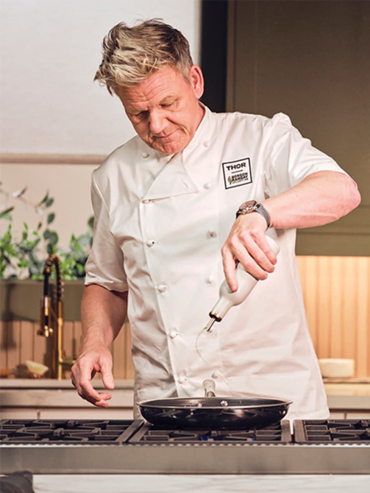 THOR Kitchen: Bringing Professional Culinary Performance Home