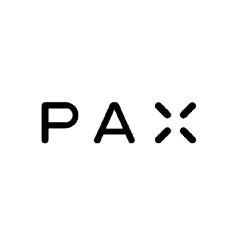 Pax.com logo