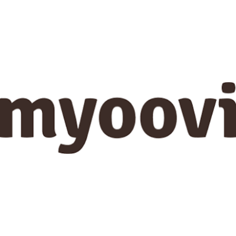 Myoovi logo