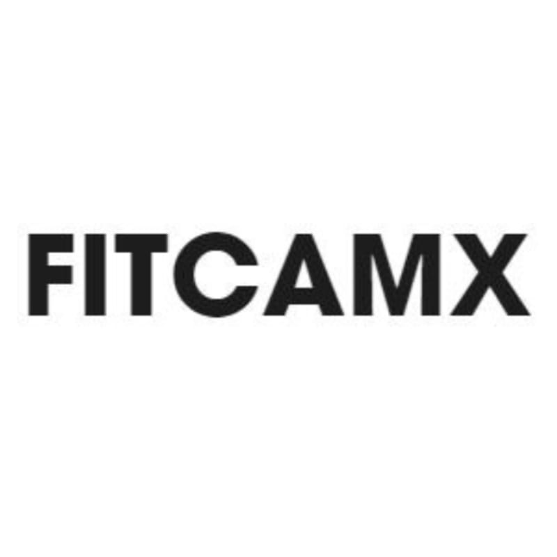 Fitcamx logo