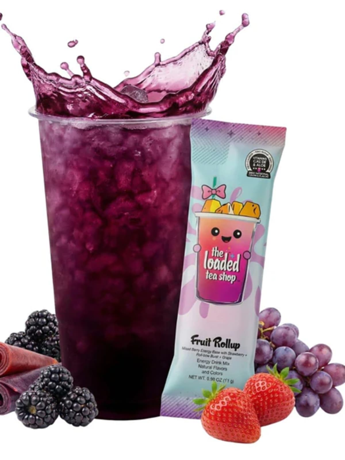 The Loaded Tea Shop: The Seamless Path to Portable Wellness and Clean Energy
