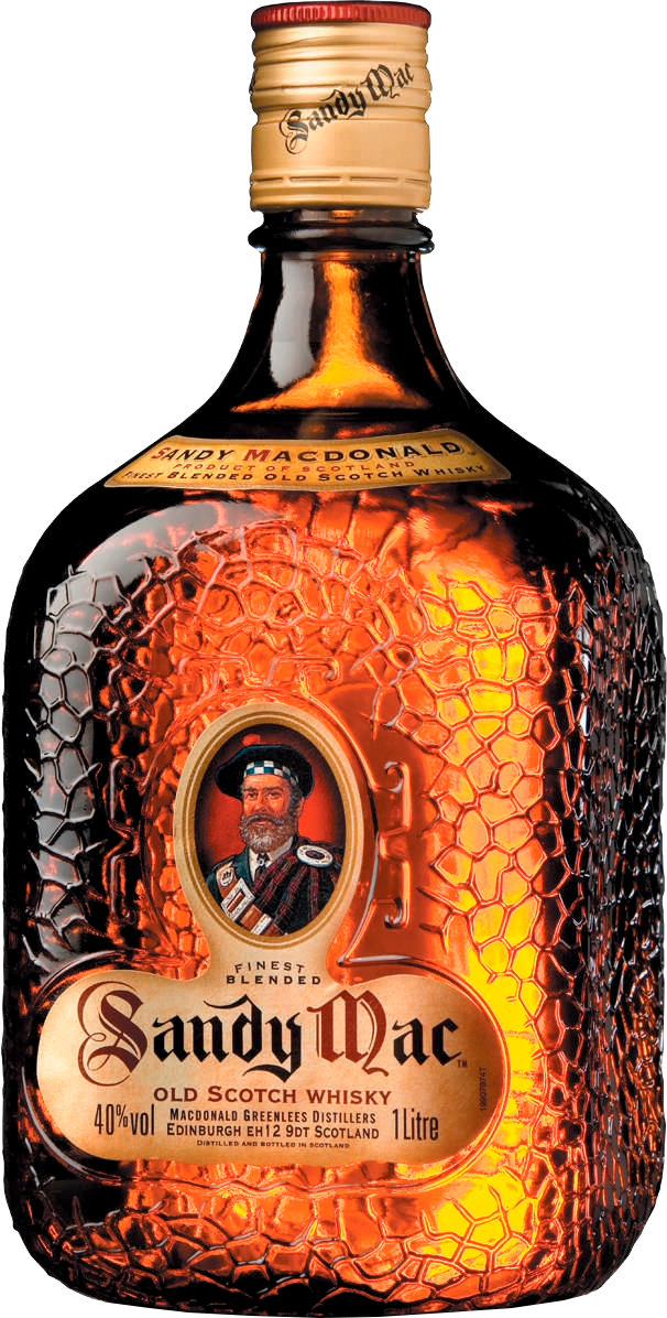 SANDY MAC 1 LITRO 