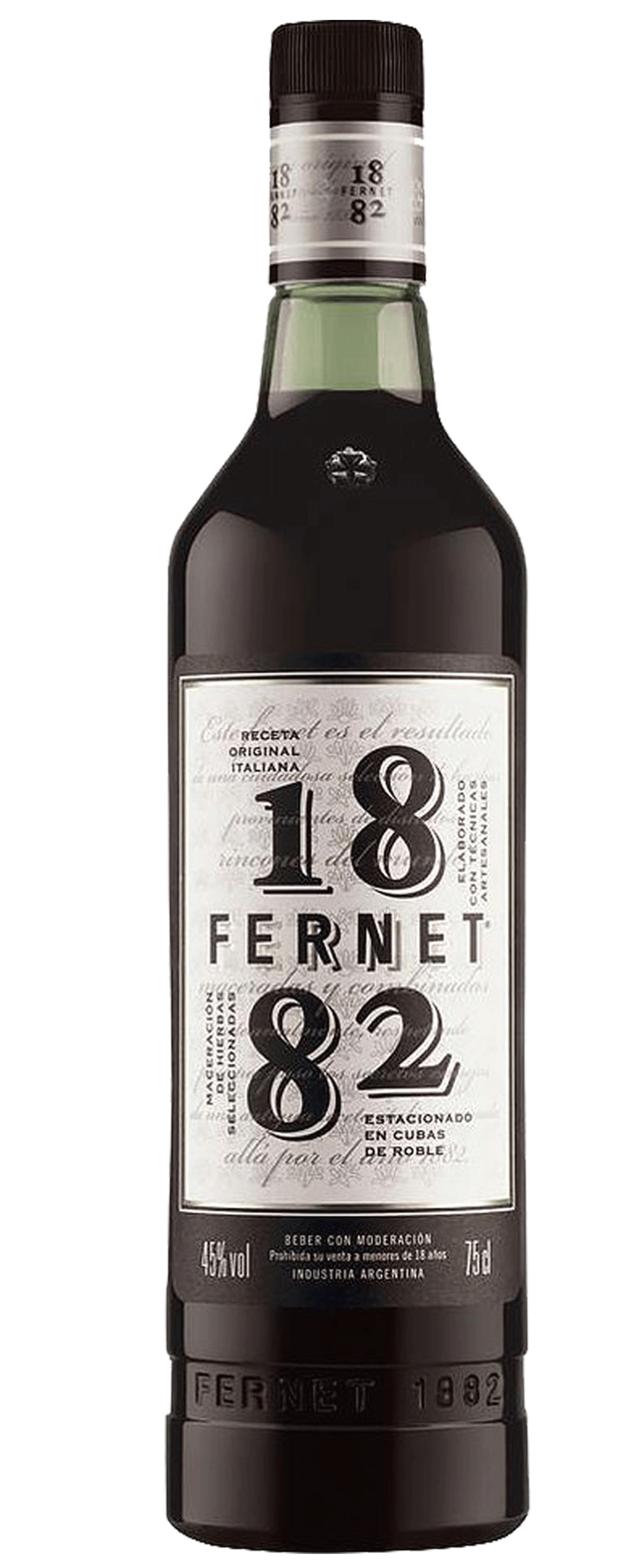 FERNET-1882 750 ML