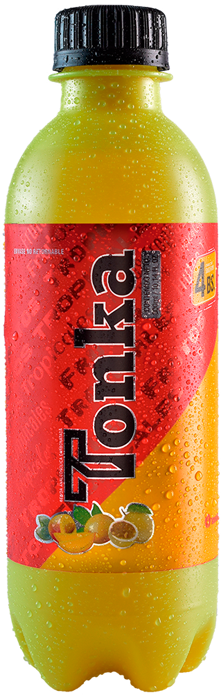 TONKA FRUTOS TROP 300 ml 