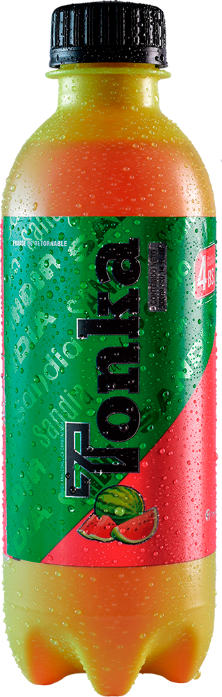 TONKA SANDIA 300 ml 
