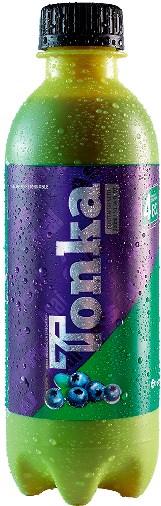 TONKA ACAI 300 ml 