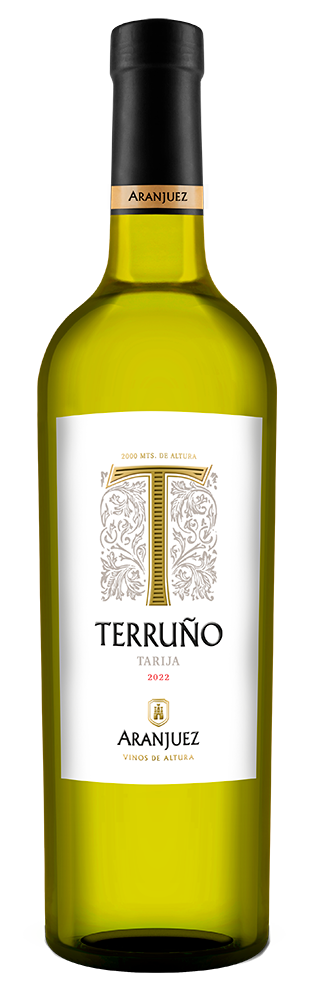 TERRUÑO BLANCO 700cc.