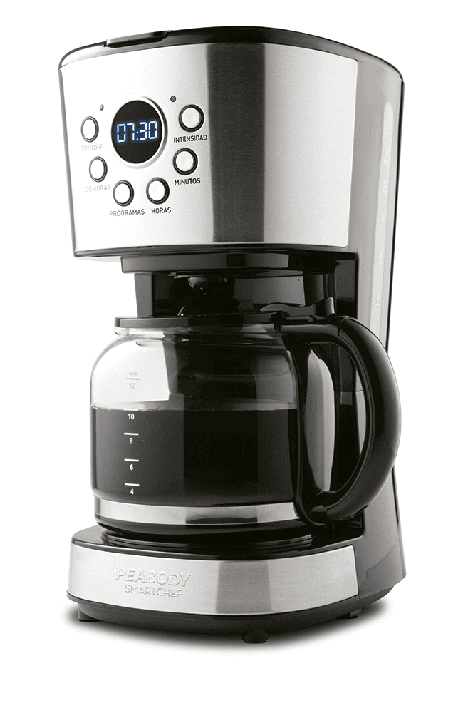 CAFETERA ELECTRICA POR GOTEO  PE-CTA4207