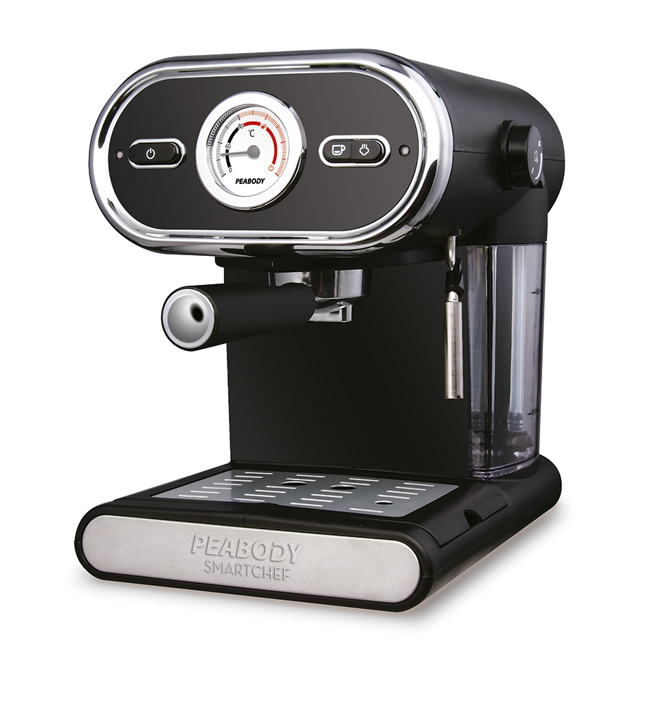 CAFETERA EXPRESS MOD. PE-CE5002