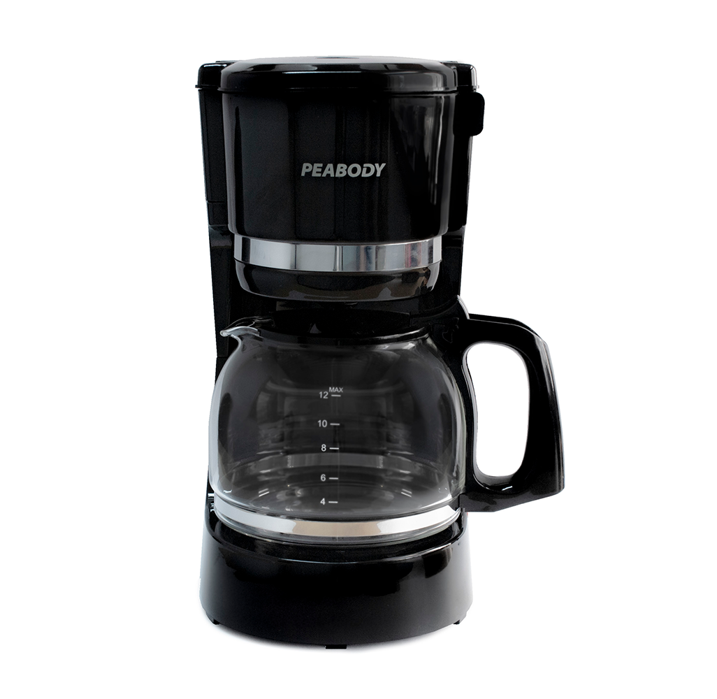CAFETERA POR GOTEO PE-CT4205