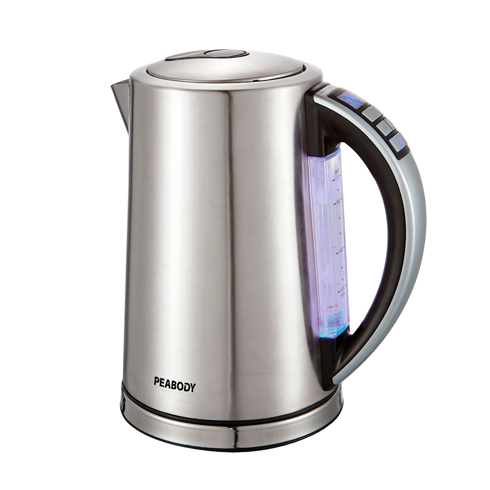 JARRA ELECTRICA DIGITAL MOD. PE-DK17411