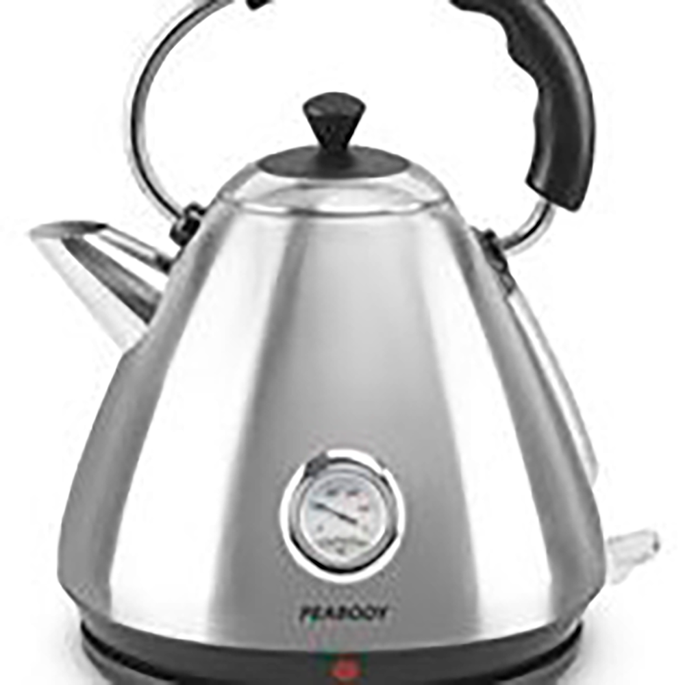 JARRA ELECTRICA INOX MOD.PE-KV8213-IX