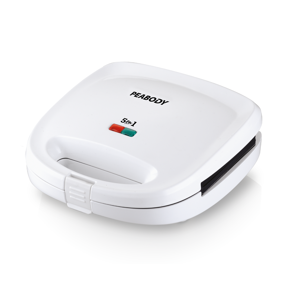 SANDWICHERA PEABODY MOD. PE-SW6141