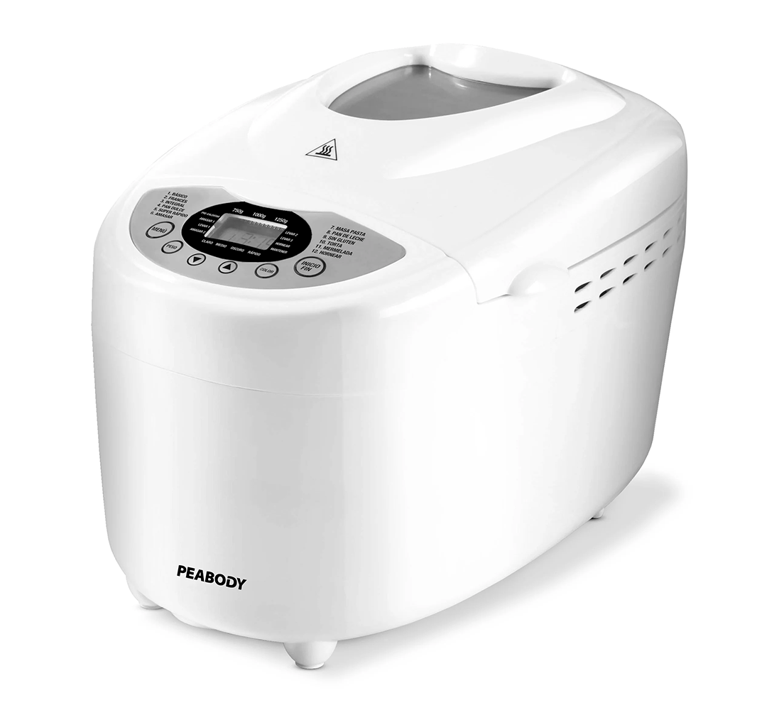 FABRICA DE PAN MODELO PE-FP1401