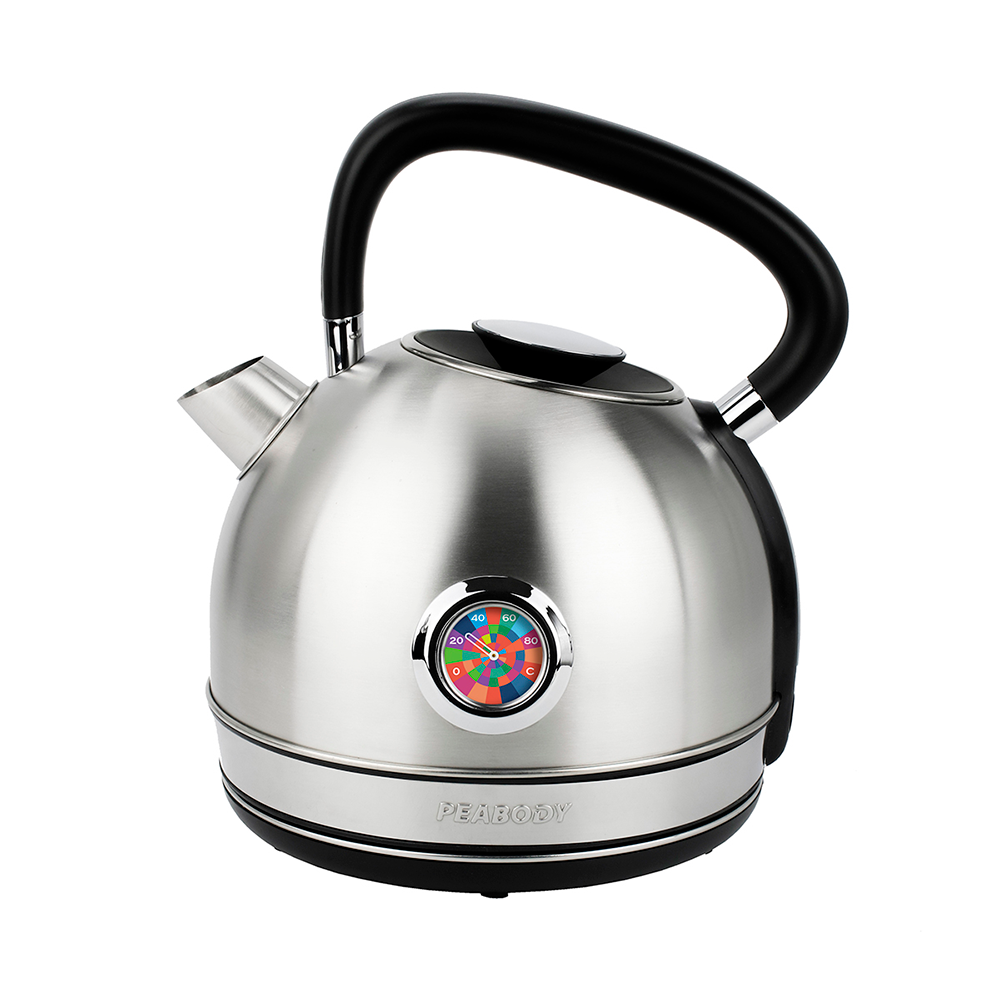 JARRA ELEC. P.MATE INOX MOD.PE-KV8214S