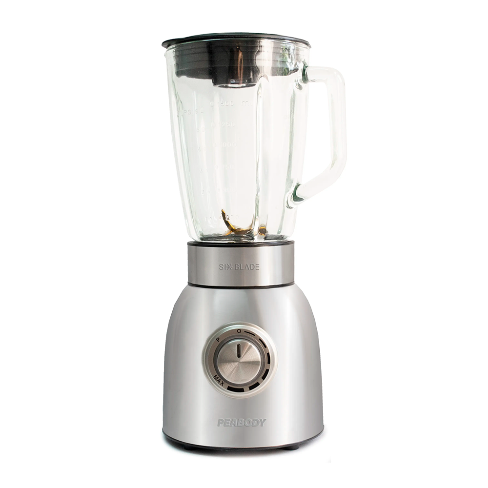 LICUADORA DE MESA INOX PE-SM1200C