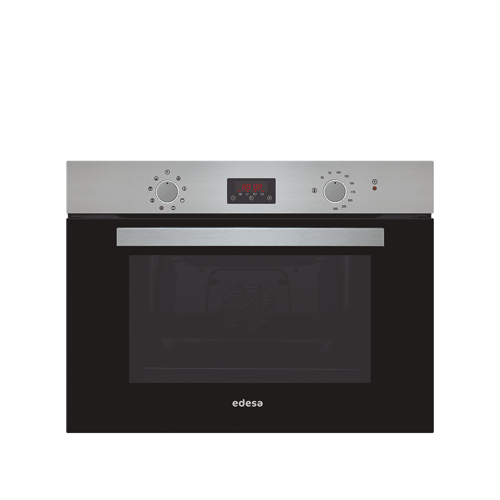 HORNO INOX EDESA EOE-4530 X