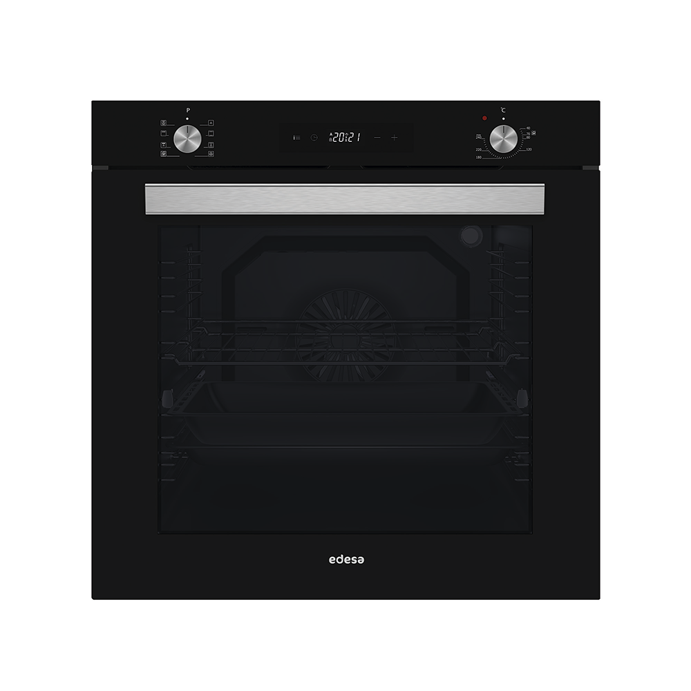 HORNO INOX EDESA EOE-7050 BK
