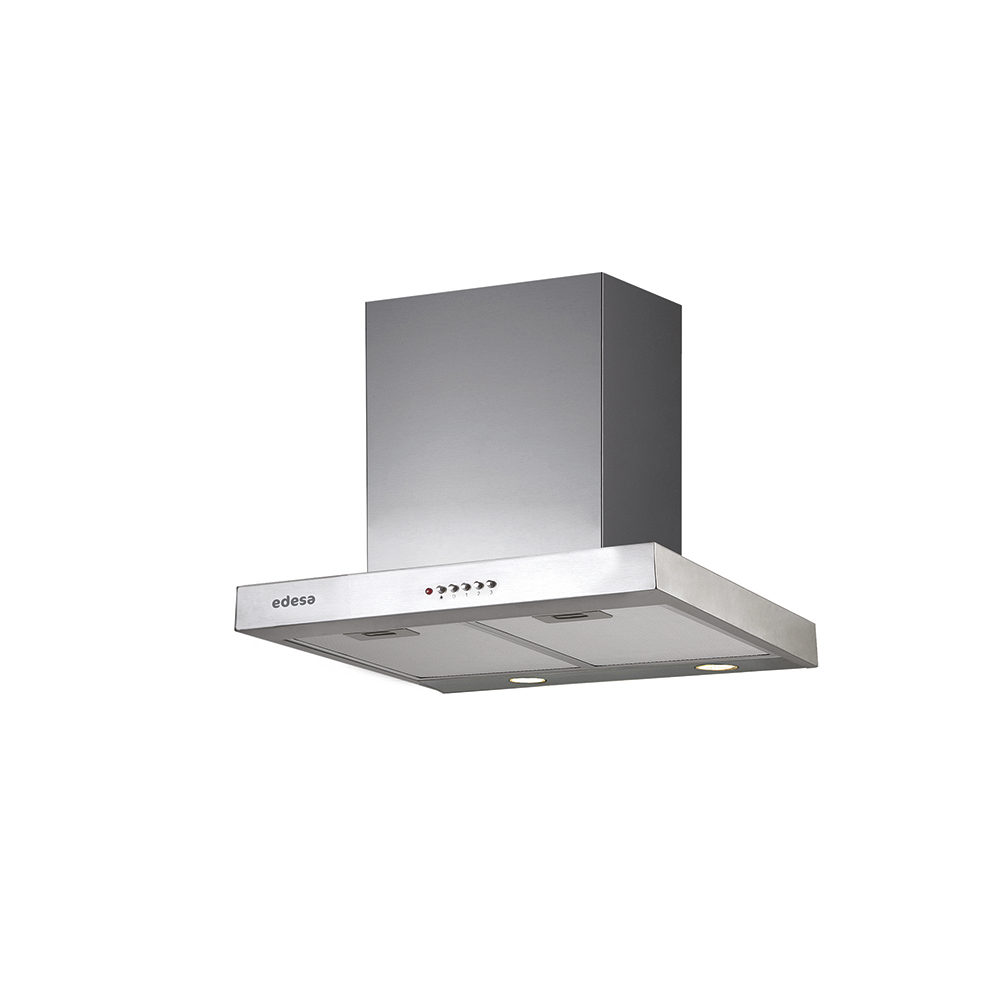 EXTRACTOR CAMPANA EDESA ECB-6611 X