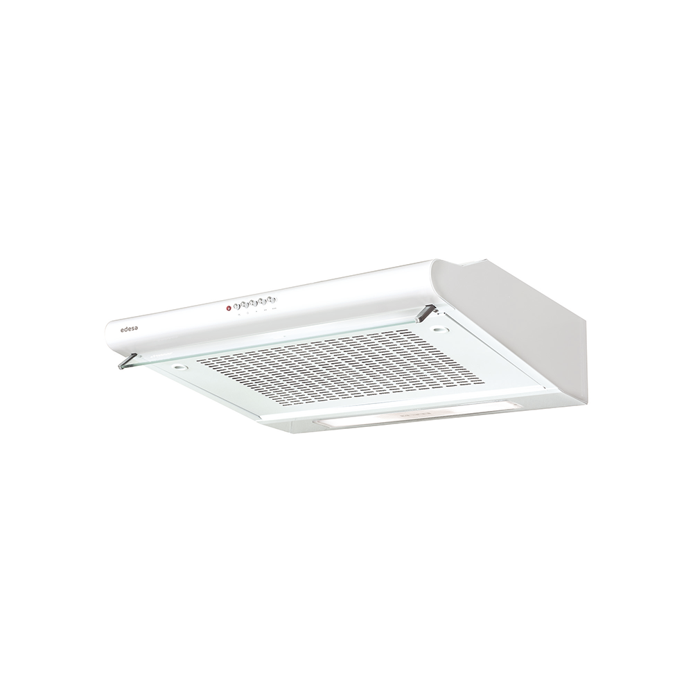 EXTRACTOR CAMPANA EDESA ECS-6213 WH