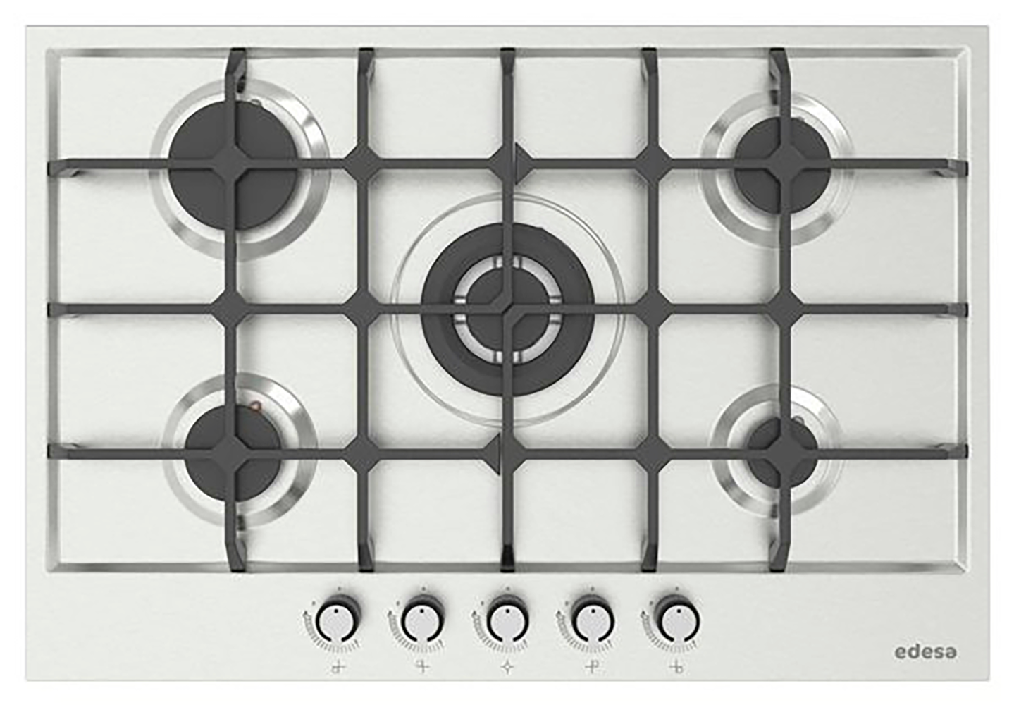 ENCIMERA EDESA EGX-7550 TI TR CI N