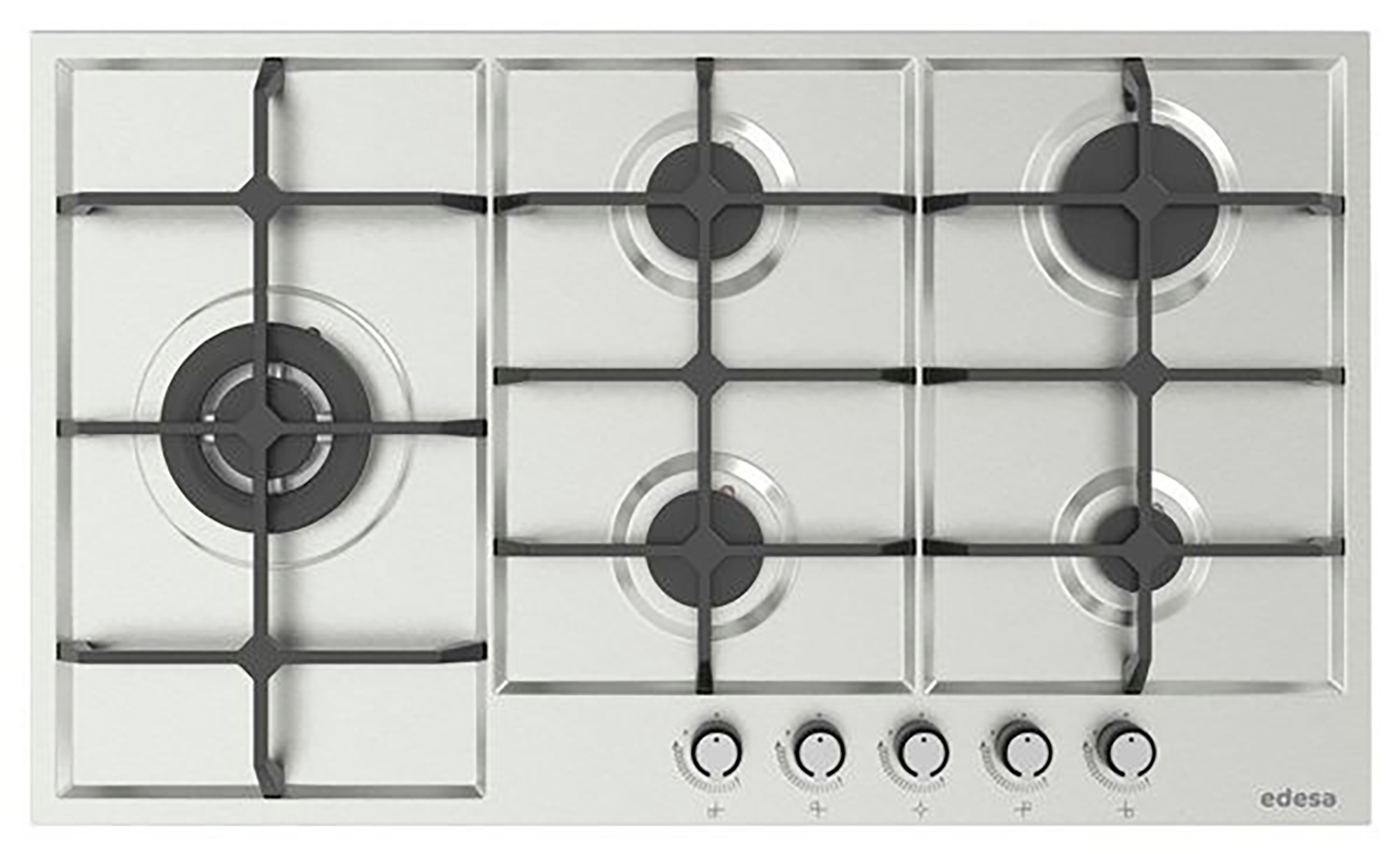 ENCIMERA EDESA EGX-9050 TI TR CI N