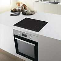 Equipamiento de Cocina