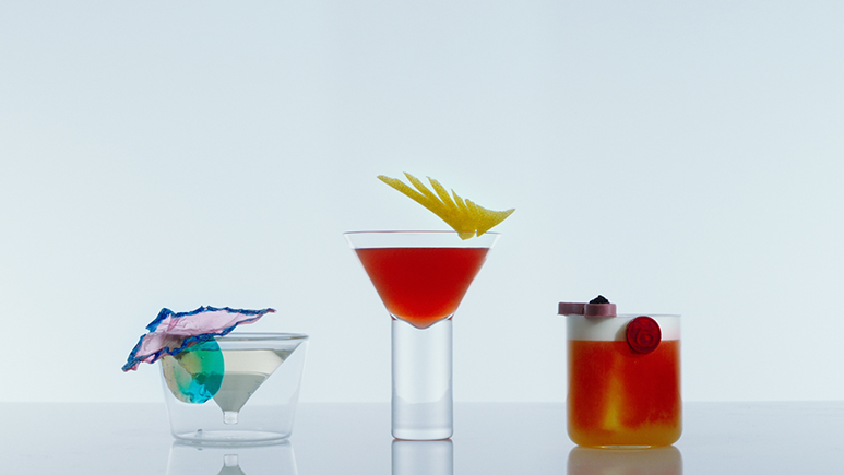 Tanqueray n.° 10 lanza el experimento del «cóctel de sueños»