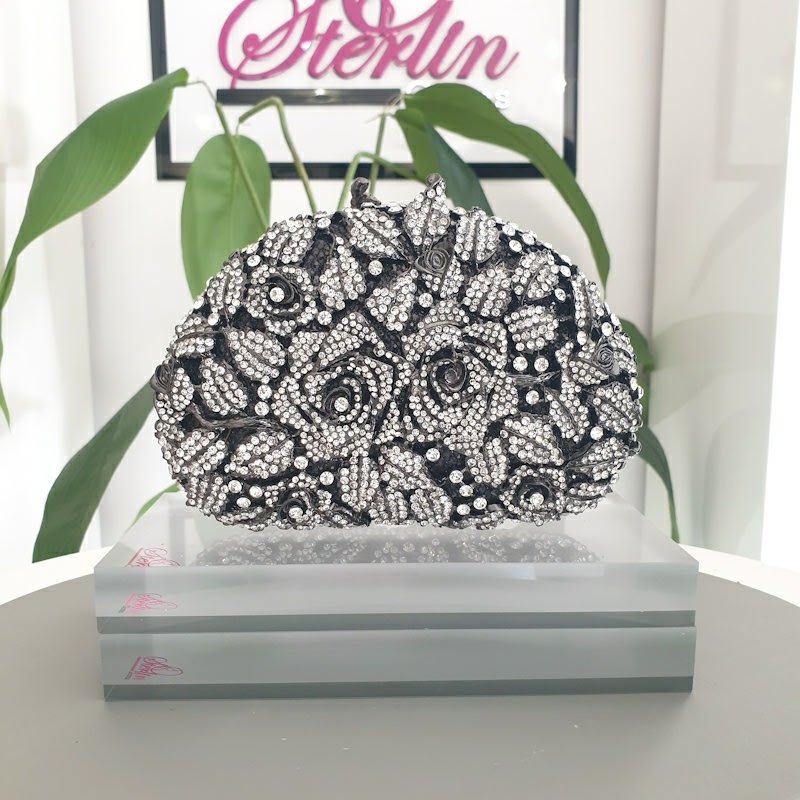 The Violet Clutch
