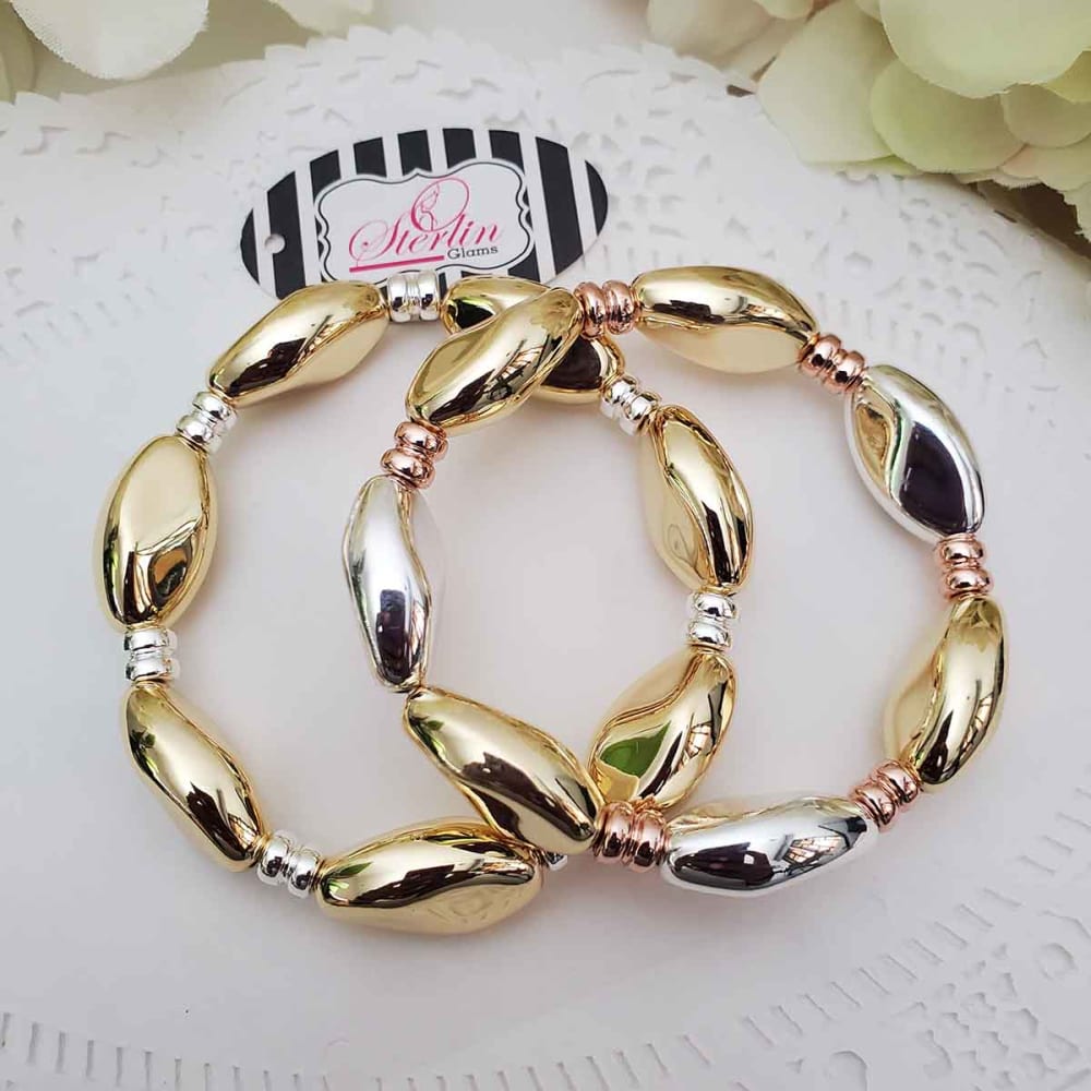 Colour Mix Bangle