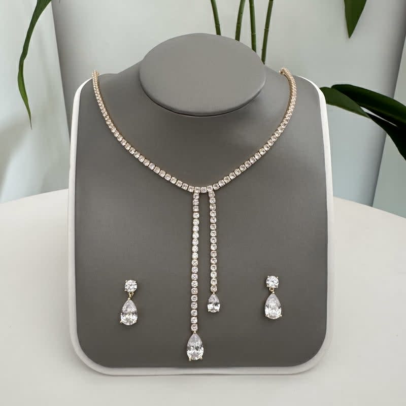 2Piece Ice Drop Set