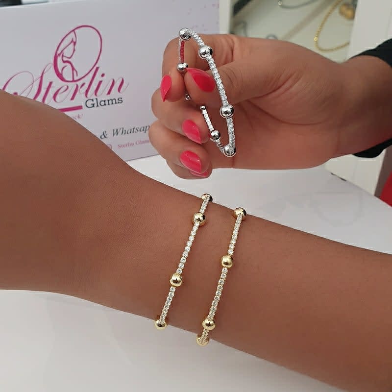 Rim Bracelet